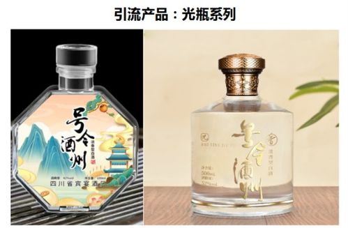 號(hào)令酒州酒秉承數(shù)千年釀藝精髓 推出多款系列產(chǎn)品滿(mǎn)足不同場(chǎng)景需求